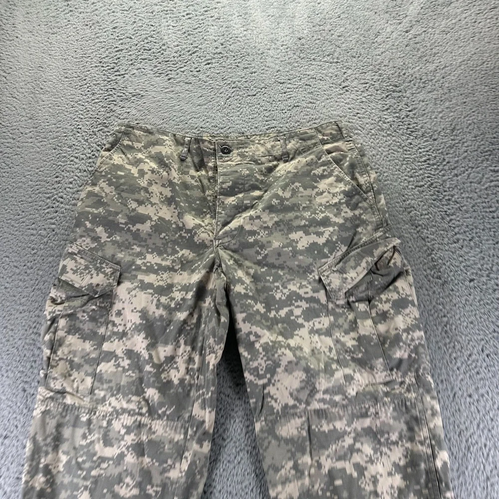 US Army before purchasing